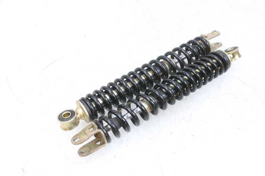 photo de SET ACHTERSCHOKDEMPERS JM MOTORS OLDIES GT 4T 50 (2018 - 2025) - Andere kijkhoek