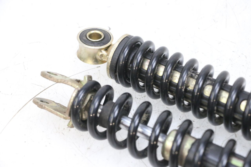 photo de SET ACHTERSCHOKDEMPERS JM MOTORS OLDIES GT 4T 50 (2018 - 2025) - Technische close-up