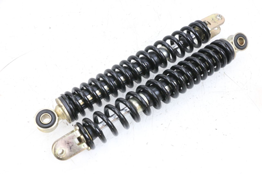 photo de SET ACHTERSCHOKDEMPERS JM MOTORS OLDIES GT 4T 50 (2018 - 2025) - Hoofdaanzicht