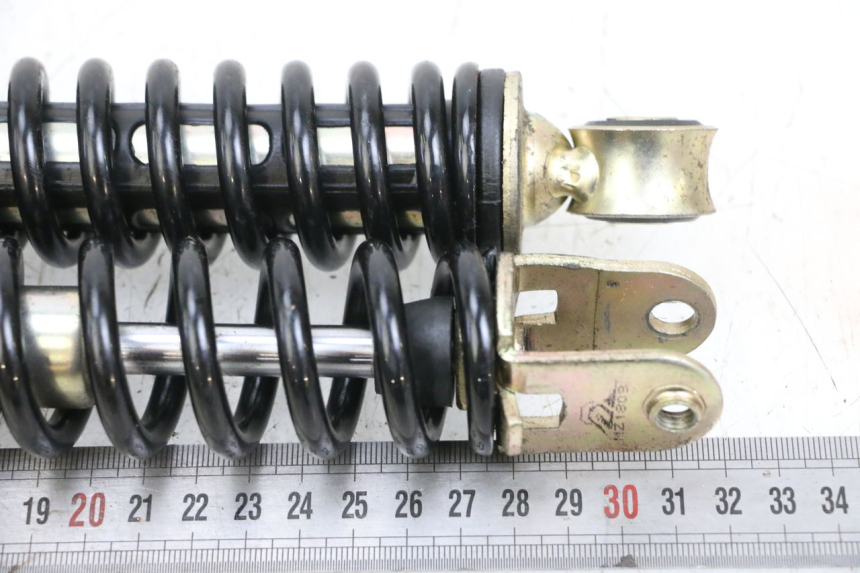 photo de SET ACHTERSCHOKDEMPERS JM MOTORS OLDIES GT 4T 50 (2018 - 2025) - Detail van het onderdeel