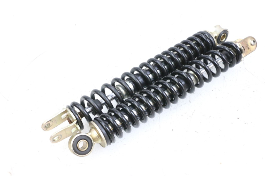 photo de SET ACHTERSCHOKDEMPERS JM MOTORS OLDIES GT 4T 50 (2018 - 2025) - Andere kijkhoek