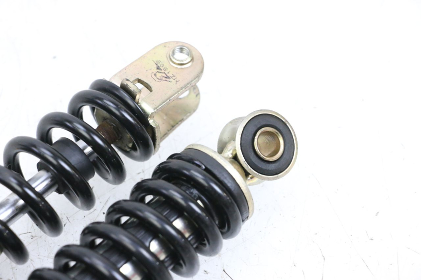 photo de SET ACHTERSCHOKDEMPERS JM MOTORS OLDIES GT 4T 50 (2018 - 2025) - Bevestigingspunten