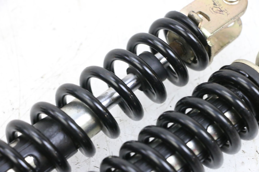 photo de SET ACHTERSCHOKDEMPERS JM MOTORS OLDIES GT 4T 50 (2018 - 2025) - Staat van het oppervlak