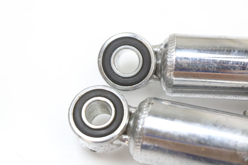 photo de SET ACHTERSCHOKDEMPERS ASTOR ORCAL 125 (2015 - 2017) - Technische close-up