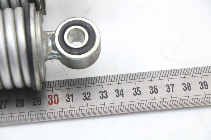 photo de SET ACHTERSCHOKDEMPERS HONDA PCX (JF28) 125 (2009 - 2011) - Zoom op gebruiksstaat