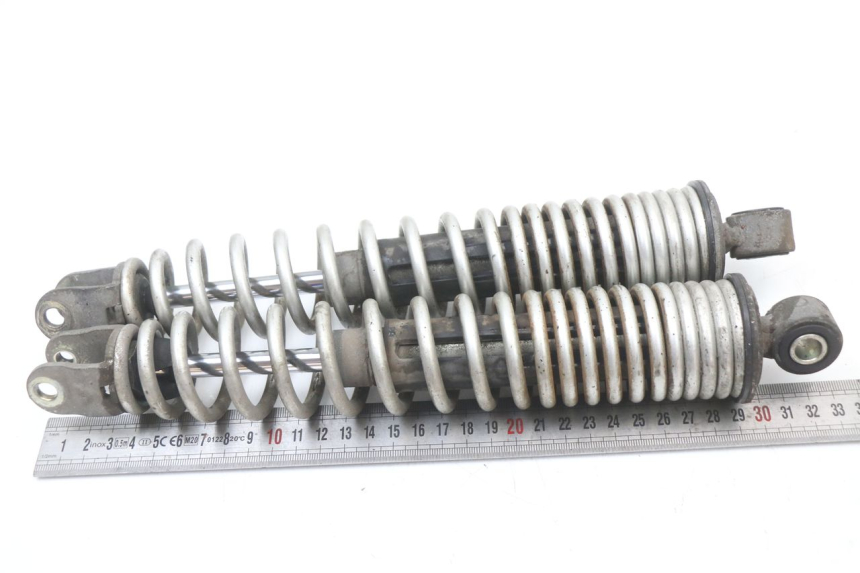 photo de SET ACHTERSCHOKDEMPERS HONDA PCX (JF28) 125 (2009 - 2011) - Detail van het onderdeel