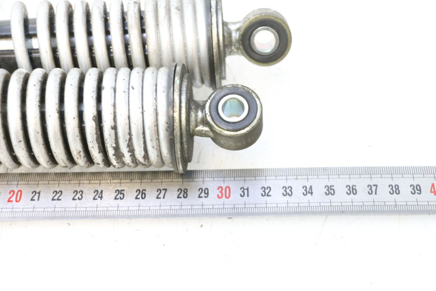 photo de SET ACHTERSCHOKDEMPERS HONDA PCX (JF28) 125 (2009 - 2011) - Detail van het onderdeel