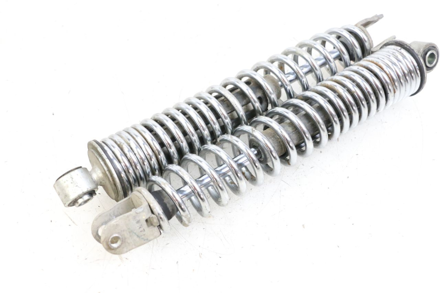 photo de SET ACHTERSCHOKDEMPERS HONDA PCX (JF47) 125 (2012 - 2013) - Hoofdaanzicht