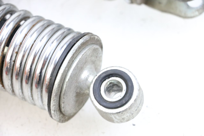 photo de SET ACHTERSCHOKDEMPERS HONDA PCX (JF47) 125 (2012 - 2013) - Staat van het oppervlak