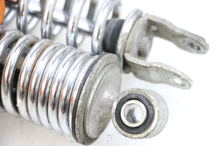 photo de SET ACHTERSCHOKDEMPERS HONDA PCX (JF47) 125 (2012 - 2013) - Gecontroleerd onderdeel