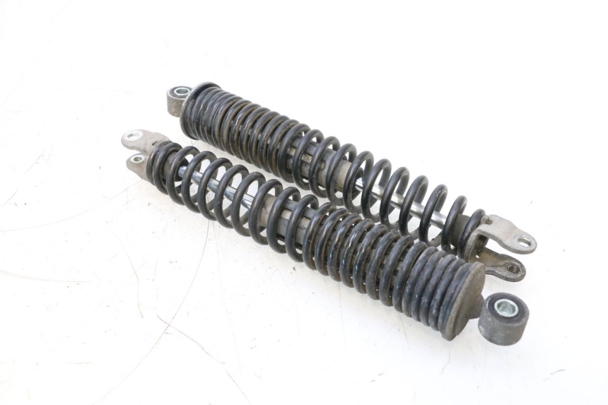 photo de SET ACHTERSCHOKDEMPERS HONDA PCX (JF57/JF64) 125 (2014 - 2018) - Hoofdaanzicht