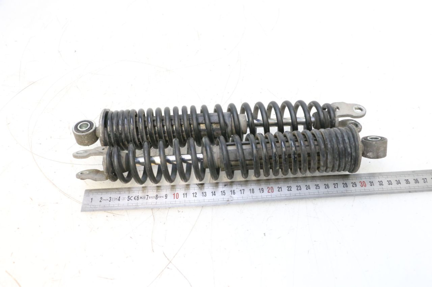 photo de SET ACHTERSCHOKDEMPERS HONDA PCX (JF57/JF64) 125 (2014 - 2018) - Andere kijkhoek