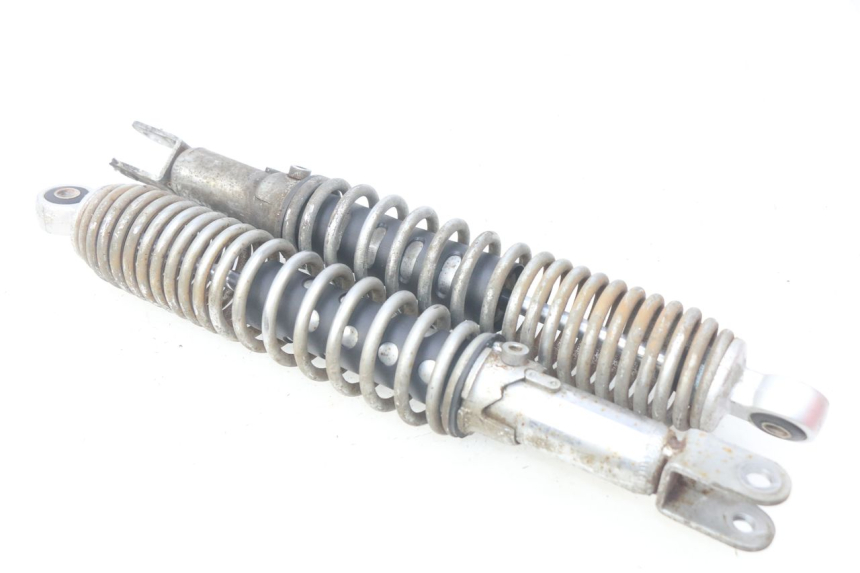 photo de SET ACHTERSTE SCHOKDEMPERS KYMCO PEOPLE 250 (2004 - 2008) - Hoofdaanzicht