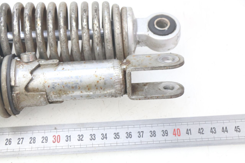 photo de SET ACHTERSTE SCHOKDEMPERS KYMCO PEOPLE 250 (2004 - 2008) - Detail van het onderdeel