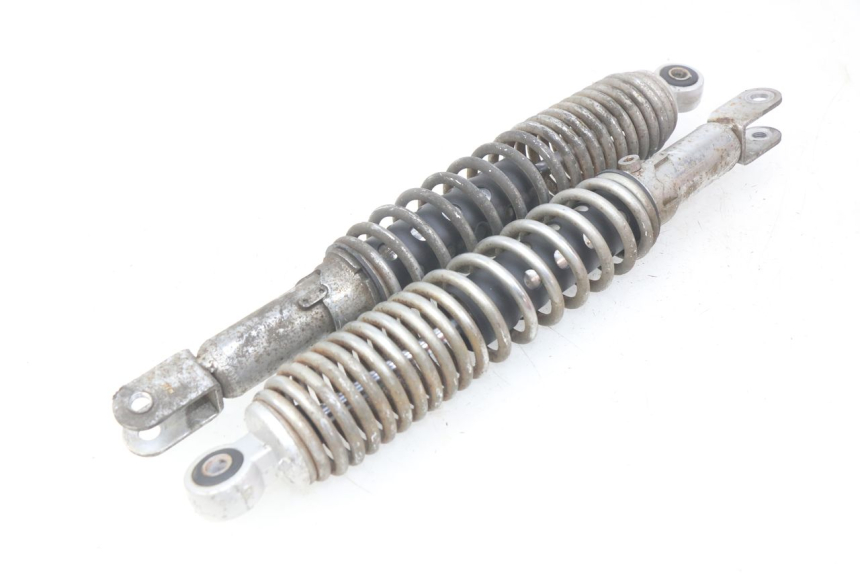 photo de SET ACHTERSTE SCHOKDEMPERS KYMCO PEOPLE 250 (2004 - 2008) - Andere kijkhoek