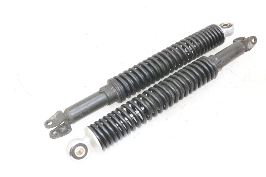 photo de SET ACHTERSCHOKDEMPERS PEUGEOT VIVACITY 125 (2010 - 2017) - Andere kijkhoek