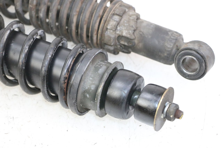 photo de SET ACHTERSCHOKDEMPERS PIAGGIO VESPA GRANTURISMO 200 (2004 - 2005) - Staat van het oppervlak