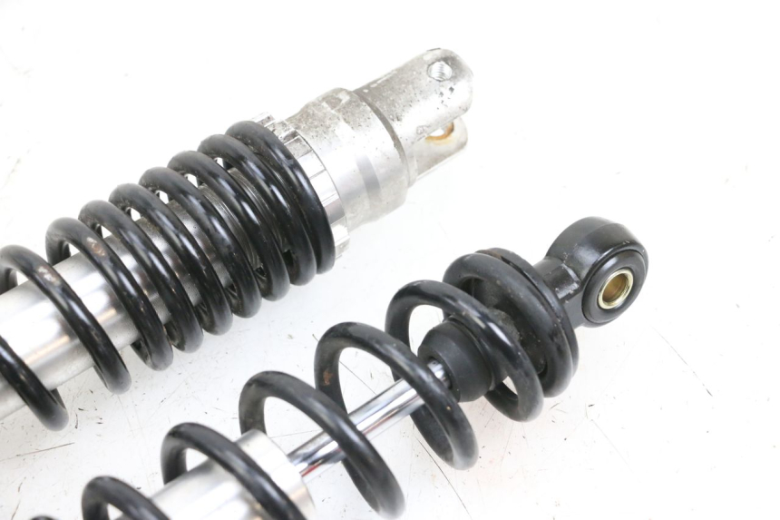 photo de SET ACHTERSCHOKDEMPERS EFUN PUSA 1 - Gecontroleerd onderdeel