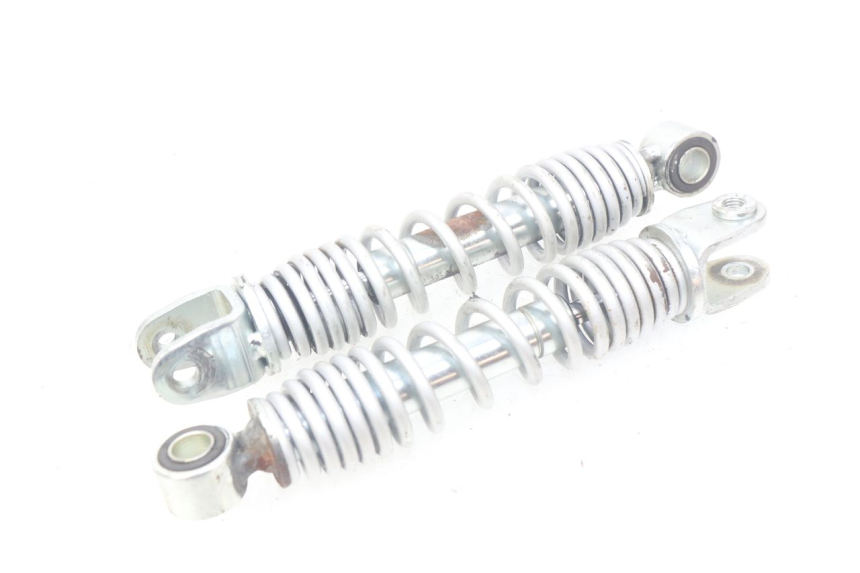 photo de SET ACHTERSCHOKDEMPERS YAMAHA PW 50 (1984 - 2025) - Detail van het onderdeel