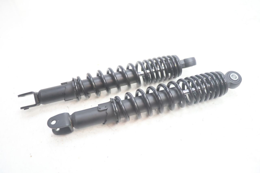 photo de PAAR ACHTERSTE SCHOKDEMPERS JM MOTORS R-MAX TECH 50 (2024 - 2026) - Hoofdaanzicht