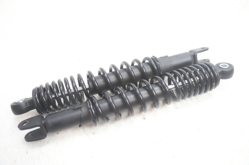 photo de PAAR ACHTERSTE SCHOKDEMPERS JM MOTORS R-MAX TECH 50 (2024 - 2026) - Kenmerkende details