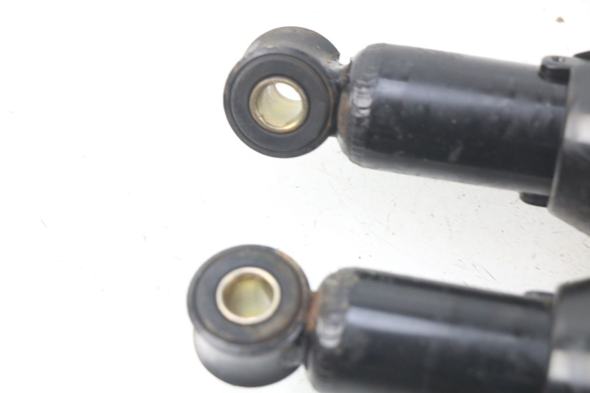 photo de SET ACHTERSCHOKDEMPERS RED ELECTRIC RED E PRO 1 (2017 - 2019) - Zoom op gebruiksstaat