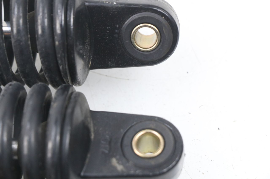 photo de SET ACHTERSCHOKDEMPERS RED ELECTRIC RED E PRO 1 (2017 - 2019) - Andere kijkhoek