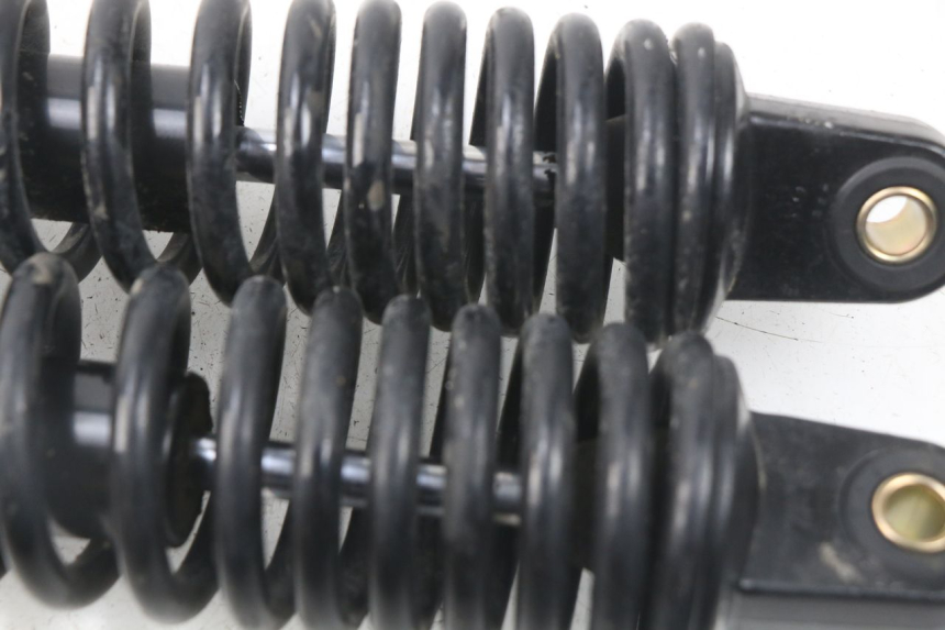 photo de SET ACHTERSCHOKDEMPERS RED ELECTRIC RED E PRO 1 (2017 - 2019) - Technische close-up