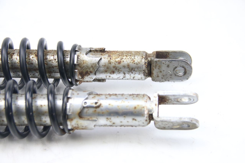 photo de SET ACHTERSCHOKDEMPERS DAELIM S3 125 (2010 - 2017) - Andere kijkhoek