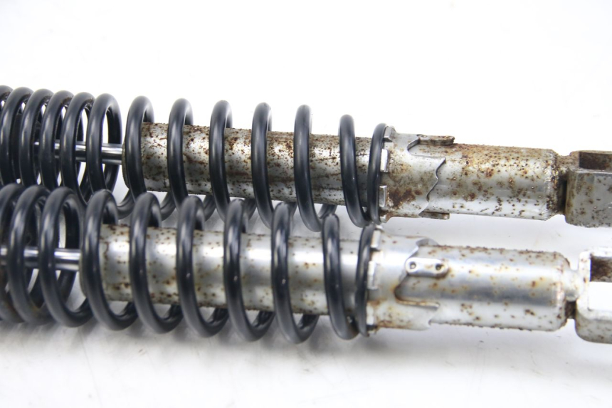 photo de SET ACHTERSCHOKDEMPERS DAELIM S3 125 (2010 - 2017) - Technische close-up