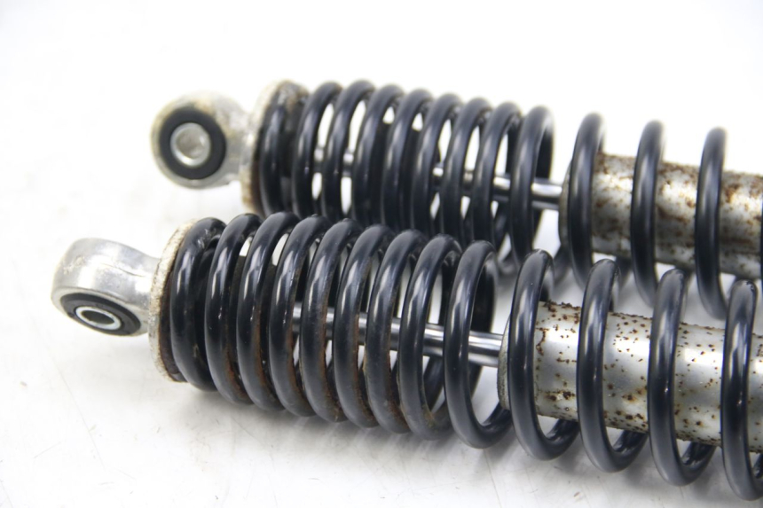 photo de SET ACHTERSCHOKDEMPERS DAELIM S3 125 (2010 - 2017) - Overzicht