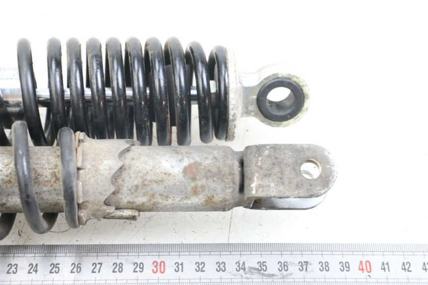 photo de SET ACHTERSCHOKDEMPERS DAELIM S3 125 (2010 - 2017) - Detail van het onderdeel