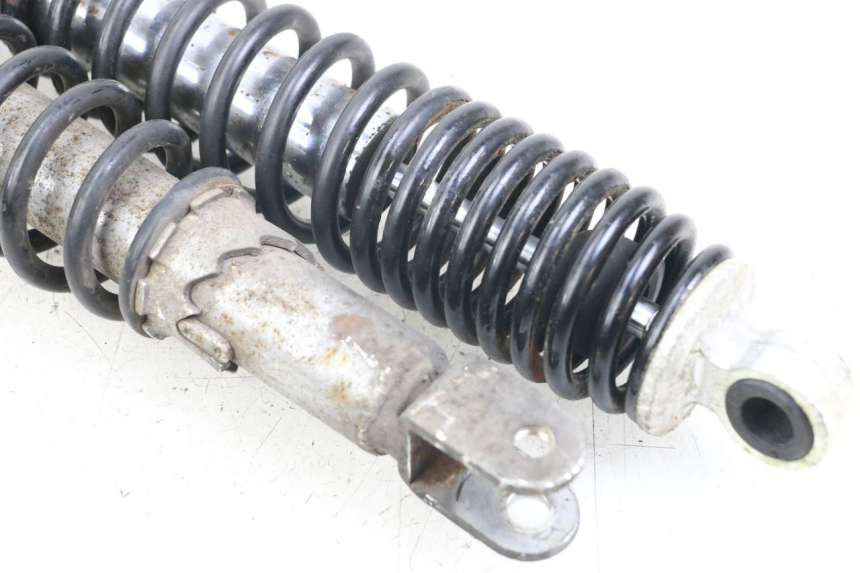 photo de SET ACHTERSCHOKDEMPERS DAELIM S3 125 (2010 - 2017) - Andere kijkhoek