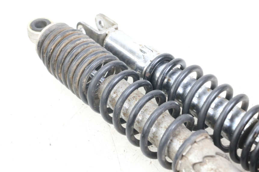 photo de SET ACHTERSCHOKDEMPERS DAELIM S3 125 (2010 - 2017) - Technische close-up