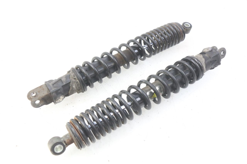 photo de SET ACHTERSCHOKDEMPERS PEUGEOT SATELIS COMPRESSOR K15 125 (2006 - 2009) - Hoofdaanzicht