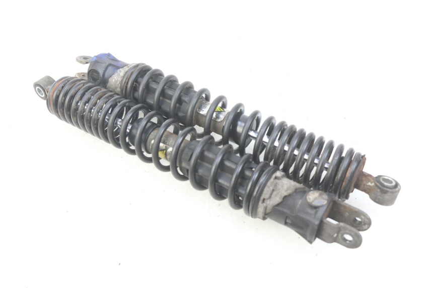 photo de SET ACHTERSCHOKDEMPERS PEUGEOT SATELIS COMPRESSOR K15 125 (2006 - 2009) - Andere kijkhoek