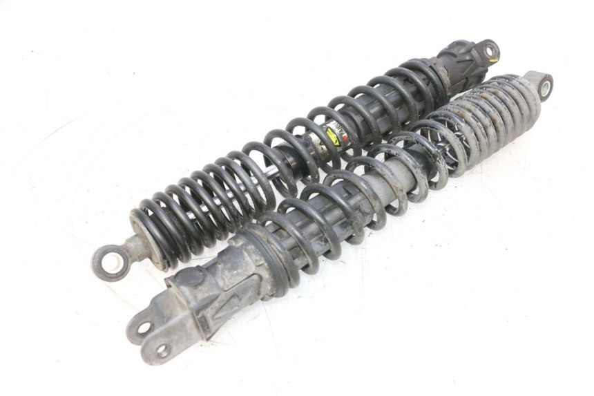 photo de SET ACHTERSCHOKDEMPERS PEUGEOT SATELIS COMPRESSOR K15 125 (2006 - 2009) - Hoofdaanzicht
