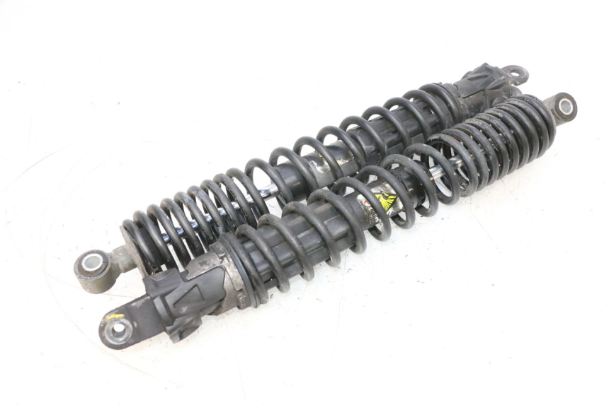 photo de SET ACHTERSCHOKDEMPERS PEUGEOT SATELIS COMPRESSOR K15 125 (2006 - 2009) - Bevestigingspunten