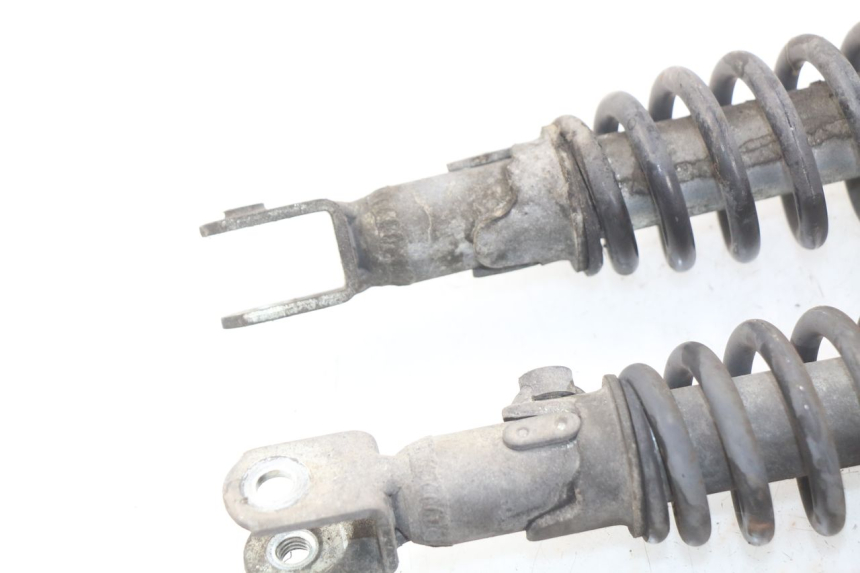 photo de SET ACHTERSCHOKDEMPERS HONDA SES DYLAN 125 (2002 - 2006) - Zoom op gebruiksstaat