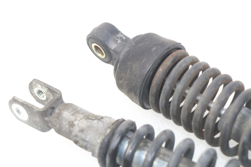 photo de SET ACHTERSCHOKDEMPERS HONDA SES DYLAN 125 (2002 - 2006) - Bevestigingspunten