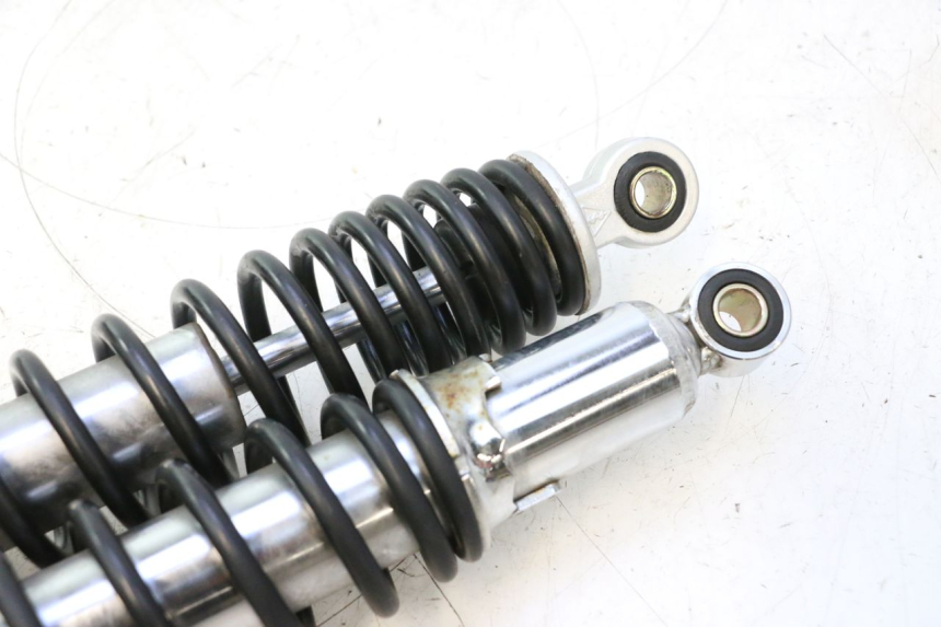 photo de SET ACHTERSCHOKDEMPERS MASH SEVENTY FIVE 125 (2013 - 2021) - Technische close-up