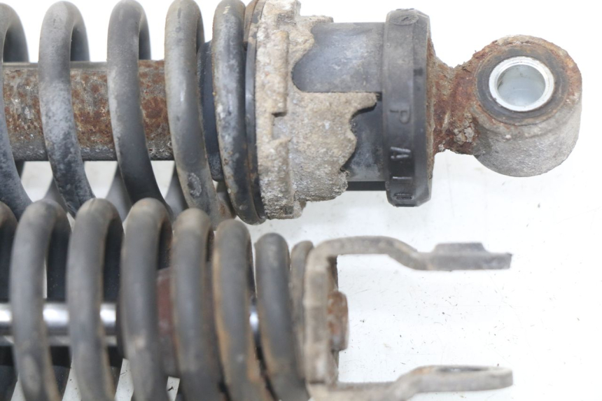 photo de SET ACHTERSCHOKDEMPERS MBK SKYLINER 125 (2004 - 2007) - Zoom op gebruiksstaat