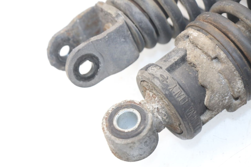 photo de SET ACHTERSCHOKDEMPERS MBK SKYLINER 125 (2004 - 2007) - Technische close-up