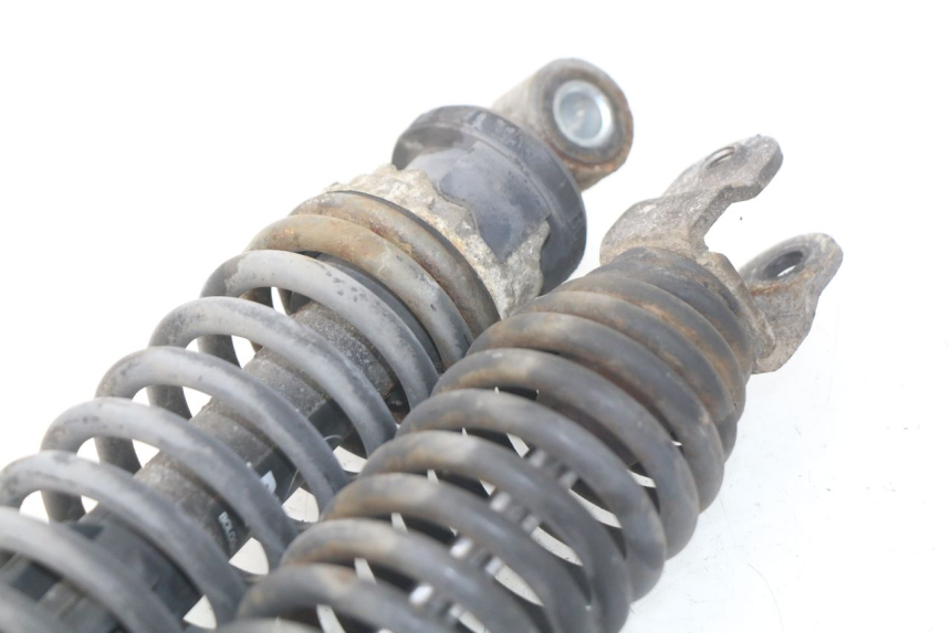 photo de SET ACHTERSCHOKDEMPERS MBK SKYLINER 125 (2004 - 2007) - Overzicht