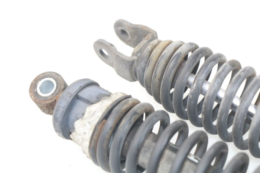 photo de SET ACHTERSCHOKDEMPERS MBK SKYLINER 125 (2004 - 2007) - Bevestigingspunten