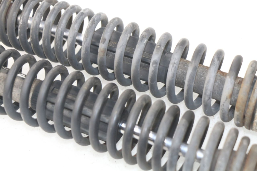 photo de SET ACHTERSCHOKDEMPERS MBK SKYLINER 125 (2004 - 2007) - Staat van het oppervlak