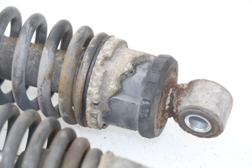 photo de SET ACHTERSCHOKDEMPERS MBK SKYLINER 125 (2004 - 2007) - Gecontroleerd onderdeel