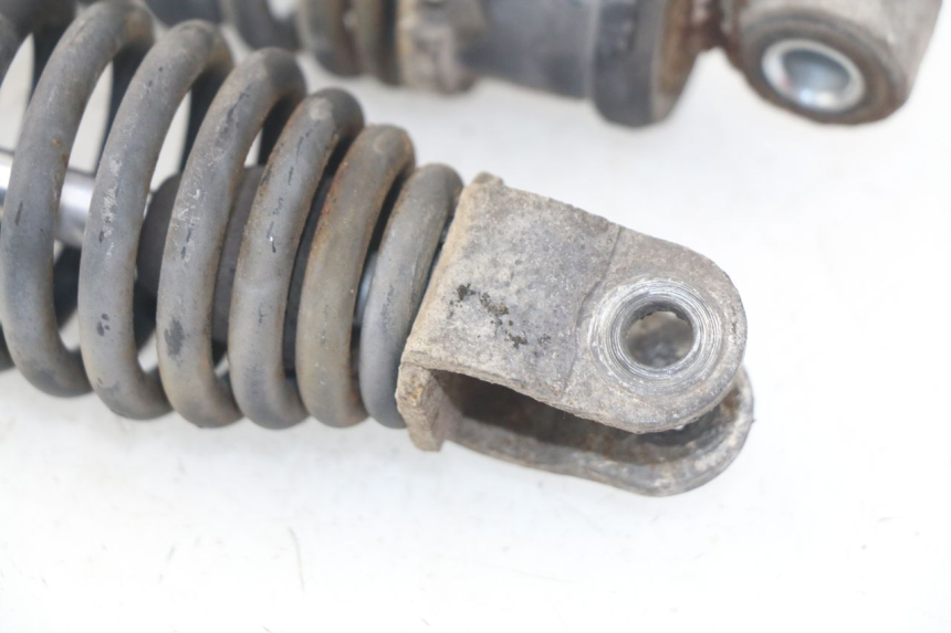 photo de SET ACHTERSCHOKDEMPERS MBK SKYLINER 125 (2004 - 2007) - Markeringen en referenties