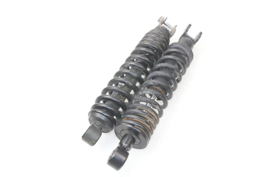 photo de SET ACHTERSCHOKDEMPERS PEUGEOT SPEEDFIGHT 3 AIR 50 (2009 - 2015) - Zoom op gebruiksstaat