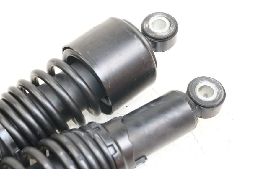 photo de SET ACHTERSCHOKDEMPERS HARLEY DAVIDSON SPORTSTER XL CUSTOM 1200 (2003 - 2004) - Zoom op componenten